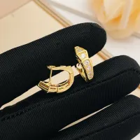 $32.00 USD Bvlgari Earrings For Women #1448025