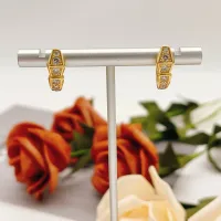 $32.00 USD Bvlgari Earrings For Women #1448025