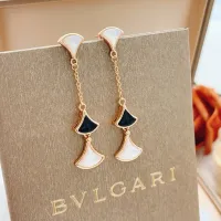 $36.00 USD Bvlgari Earrings For Women #1448026