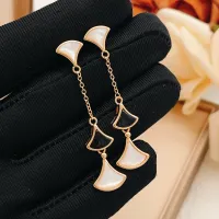 $36.00 USD Bvlgari Earrings For Women #1448026
