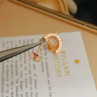 $29.00 USD Bvlgari Earrings For Women #1448031