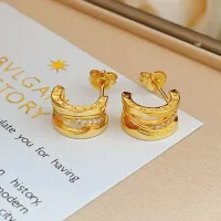 $29.00 USD Bvlgari Earrings For Women #1448032