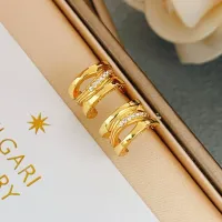 $29.00 USD Bvlgari Earrings For Women #1448032