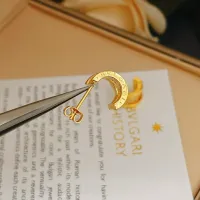 $29.00 USD Bvlgari Earrings For Women #1448032