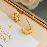 $29.00 USD Bvlgari Earrings For Women #1448032