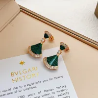 $36.00 USD Bvlgari Earrings For Women #1448037