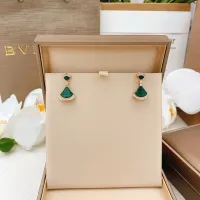 $36.00 USD Bvlgari Earrings For Women #1448037