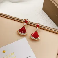 $36.00 USD Bvlgari Earrings For Women #1448039