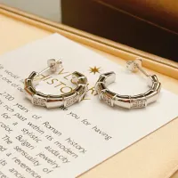 $32.00 USD Bvlgari Earrings For Women #1448077