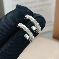 $32.00 USD Bvlgari Earrings For Women #1448077