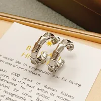 $32.00 USD Bvlgari Earrings For Women #1448077
