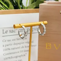 $32.00 USD Bvlgari Earrings For Women #1448077