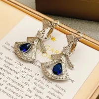 $32.00 USD Bvlgari Earrings For Women #1448079
