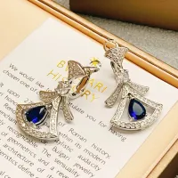 $32.00 USD Bvlgari Earrings For Women #1448079