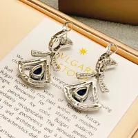 $32.00 USD Bvlgari Earrings For Women #1448079