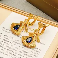 $32.00 USD Bvlgari Earrings For Women #1448086