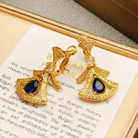 $32.00 USD Bvlgari Earrings For Women #1448086