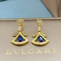 $32.00 USD Bvlgari Earrings For Women #1448086