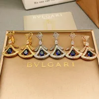 $32.00 USD Bvlgari Earrings For Women #1448086