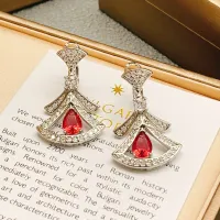 $32.00 USD Bvlgari Earrings For Women #1448087