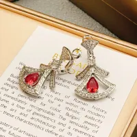 $32.00 USD Bvlgari Earrings For Women #1448087