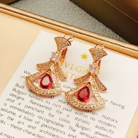 $32.00 USD Bvlgari Earrings For Women #1448088