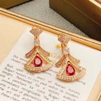 $32.00 USD Bvlgari Earrings For Women #1448088