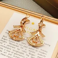 $32.00 USD Bvlgari Earrings For Women #1448093