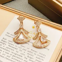 $32.00 USD Bvlgari Earrings For Women #1448093