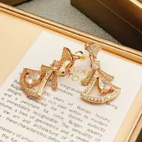 $32.00 USD Bvlgari Earrings For Women #1448093