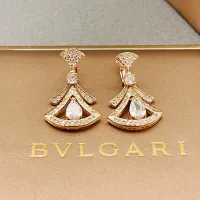 $32.00 USD Bvlgari Earrings For Women #1448093