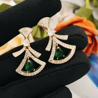 $32.00 USD Bvlgari Earrings For Women #1448096