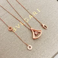 $32.00 USD Bvlgari Necklaces #1448104