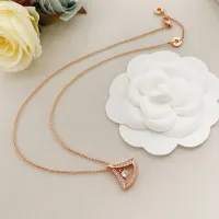 $32.00 USD Bvlgari Necklaces #1448104