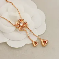 $32.00 USD Bvlgari Necklaces #1448105