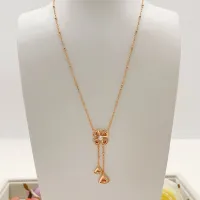 $32.00 USD Bvlgari Necklaces #1448105