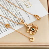 $34.00 USD Bvlgari Necklaces #1448106