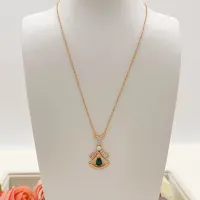 $34.00 USD Bvlgari Necklaces #1448106