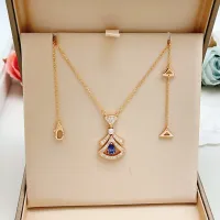 $34.00 USD Bvlgari Necklaces #1448107