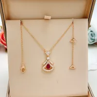 $34.00 USD Bvlgari Necklaces #1448108