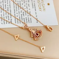 $34.00 USD Bvlgari Necklaces #1448108