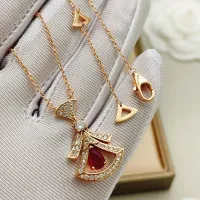 $34.00 USD Bvlgari Necklaces #1448108