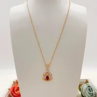 $34.00 USD Bvlgari Necklaces #1448108