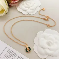 $34.00 USD Bvlgari Necklaces #1448109