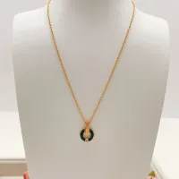 $34.00 USD Bvlgari Necklaces #1448109