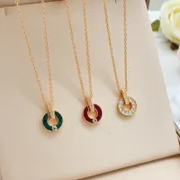 $34.00 USD Bvlgari Necklaces #1448109