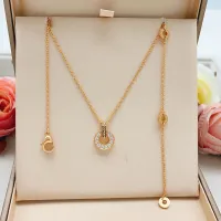 $34.00 USD Bvlgari Necklaces #1448111
