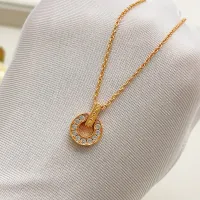 $34.00 USD Bvlgari Necklaces #1448111