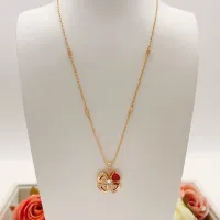 $36.00 USD Bvlgari Necklaces #1448112
