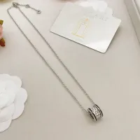 $36.00 USD Bvlgari Necklaces #1448113